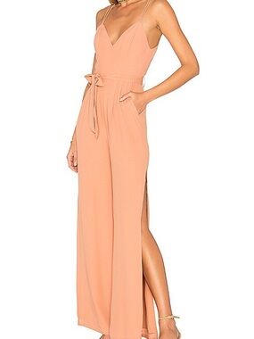 Lovers + Friends / REVOLVE Charisma Jumpsuit
